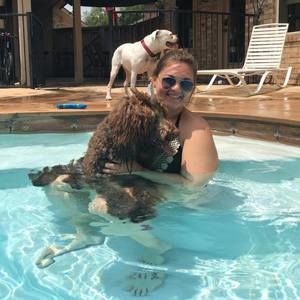 Meet your Posher, Kendall